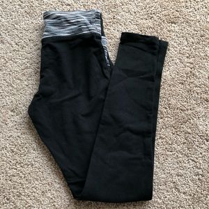 Victoria Sport leggings